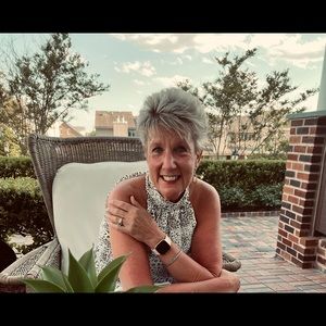 Meet your Posher, Pat